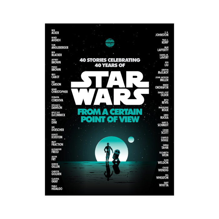 From a Certain Point of View (Star Wars)