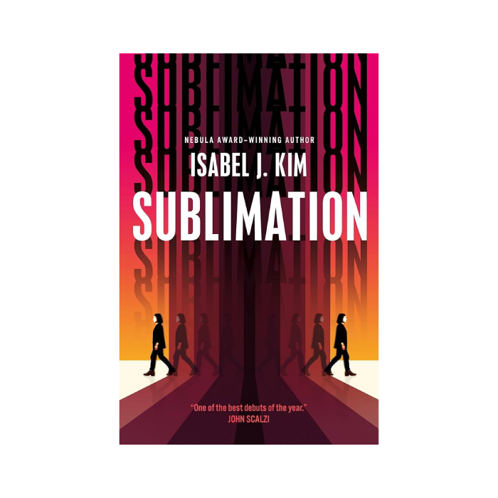 Sublimation PREORDER