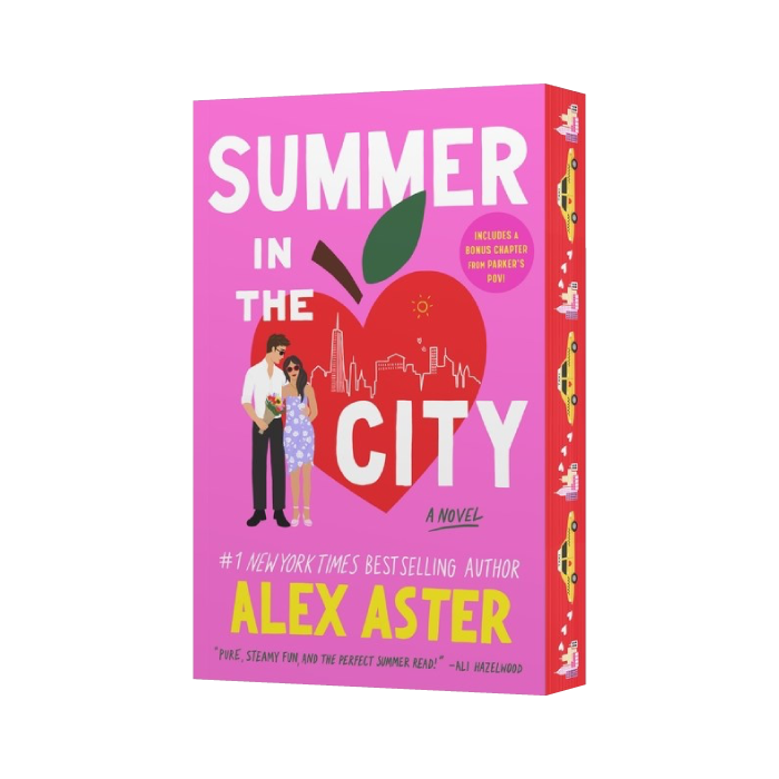 Summer in the City