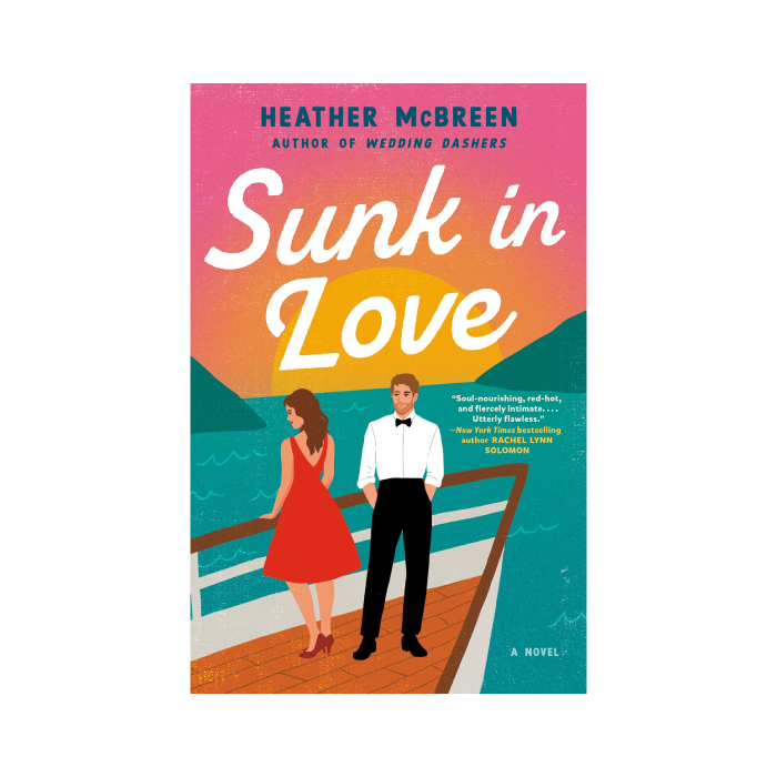 Sunk in Love