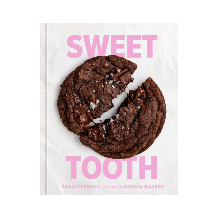 Sweet Tooth: 100 Desserts to Save Room for