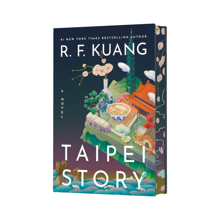 Taipei Story PREORDER