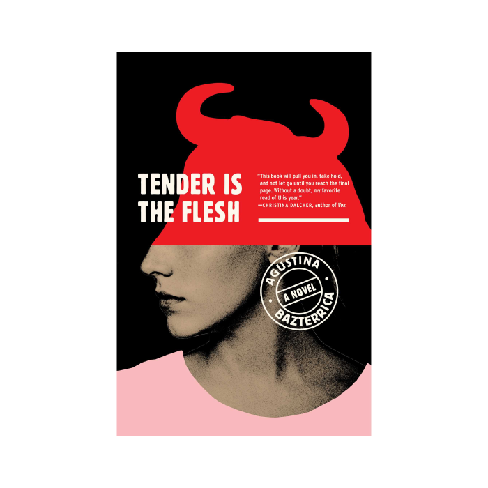 Tender Is The Flesh