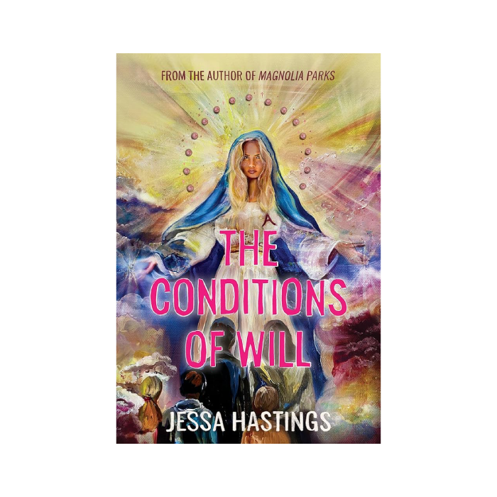 The Conditions of Will