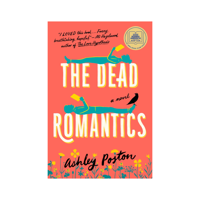 The Dead Romantics