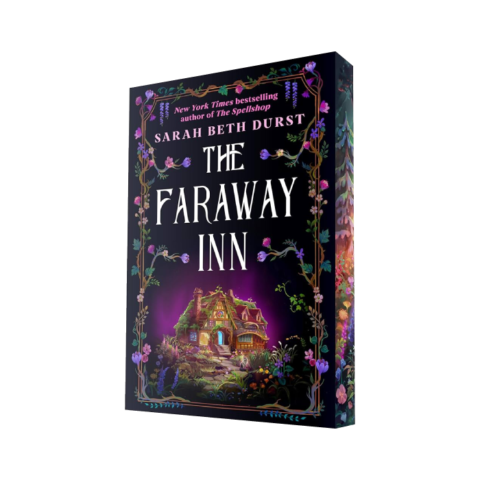 The Faraway Inn