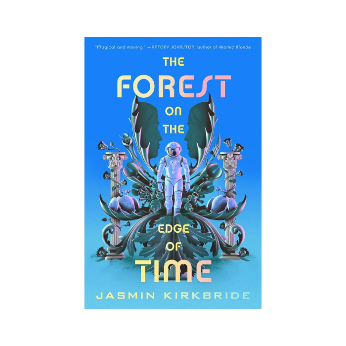 The Forest on the Edge of Time PREORDER