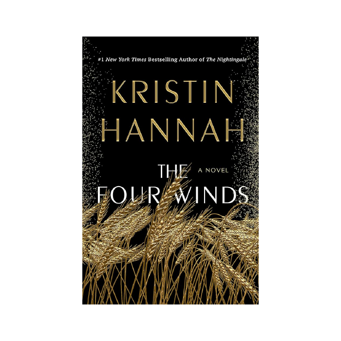 The Four Winds