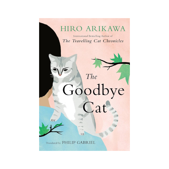 The Goodbye Cat