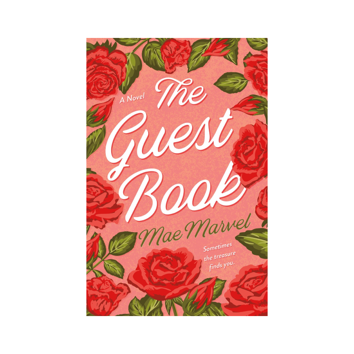 The Guest Book