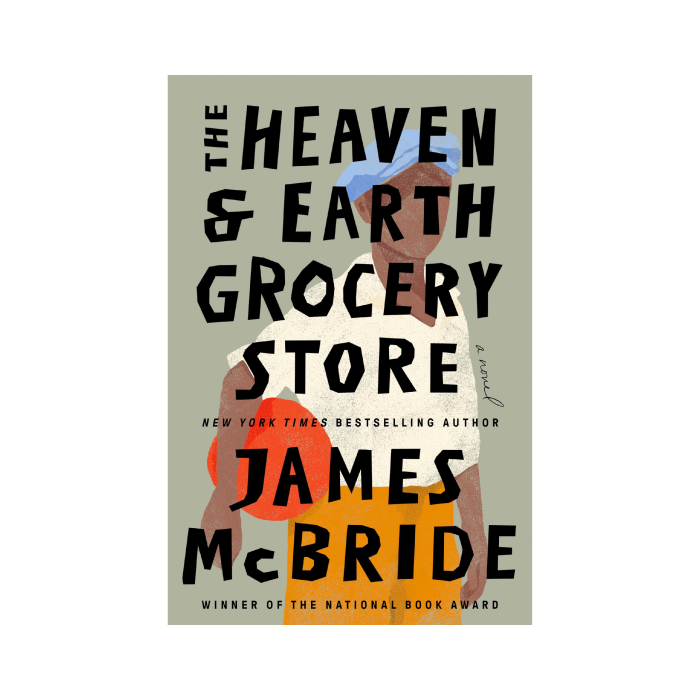 The Heaven & Earth Grocery Store