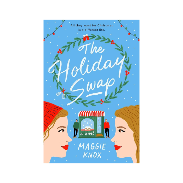 The Holiday Swap