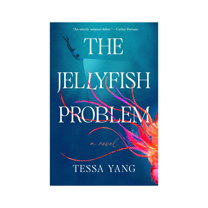The Jellyfish Problem