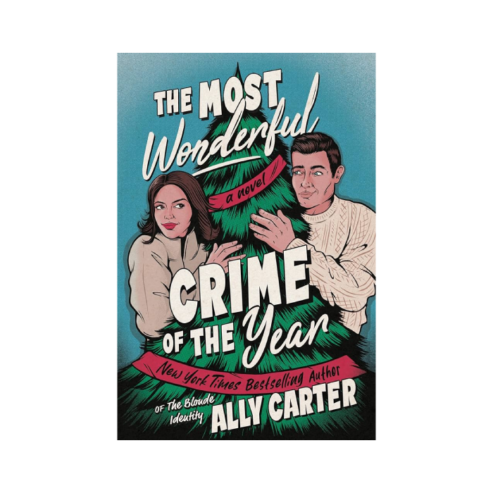 Most Wonderful Crime of the Year