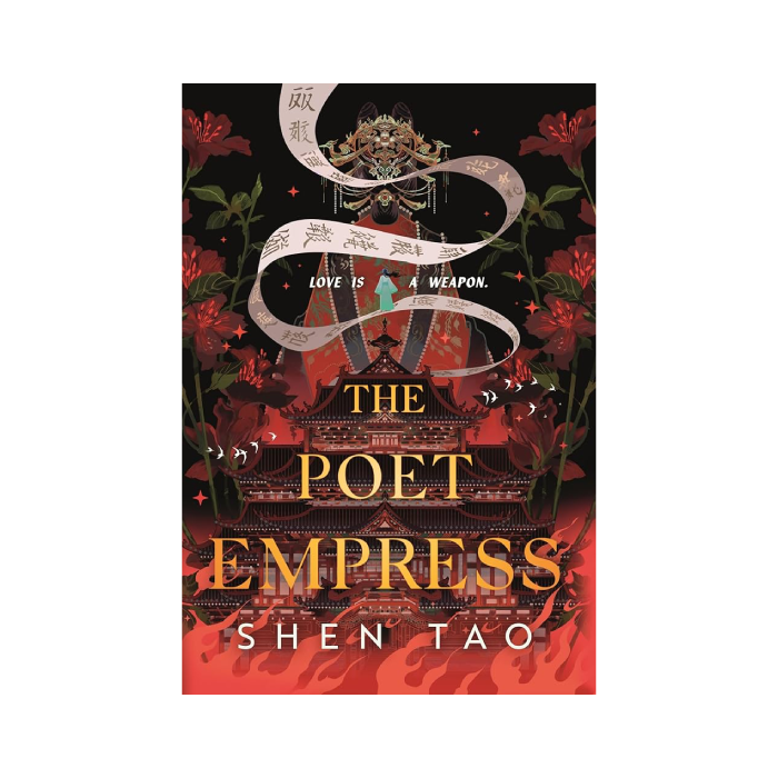 The Poet Empress