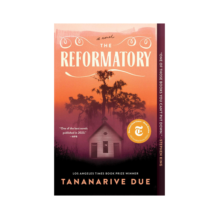The Reformatory