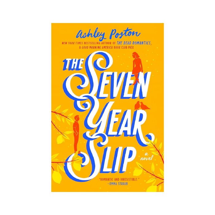 The Seven Year Slip