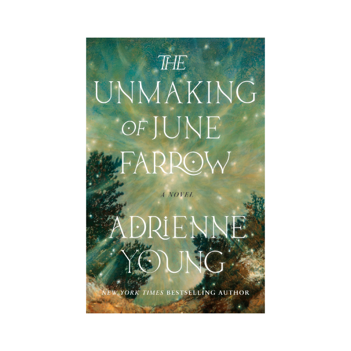 The Unmaking of June Farrow