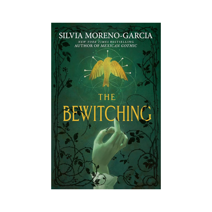 The Bewitching