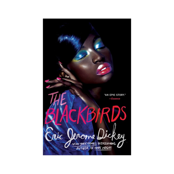 The Blackbirds