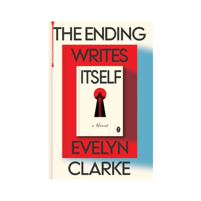 The Ending Writes Itself PREORDER