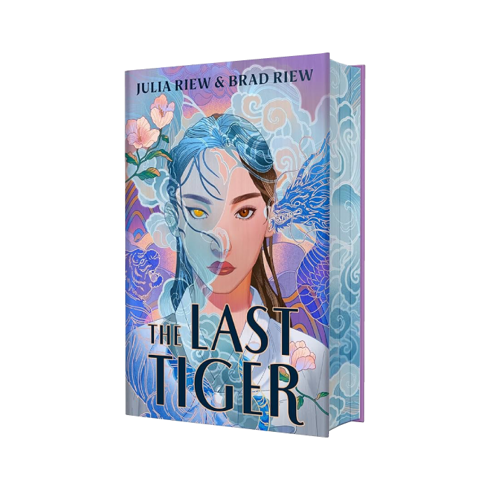 The Last Tiger