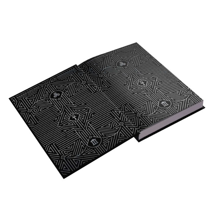 The Strength of the Few (Hierarchy, #2)