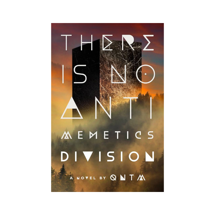 There Is No Anti Memetics Division