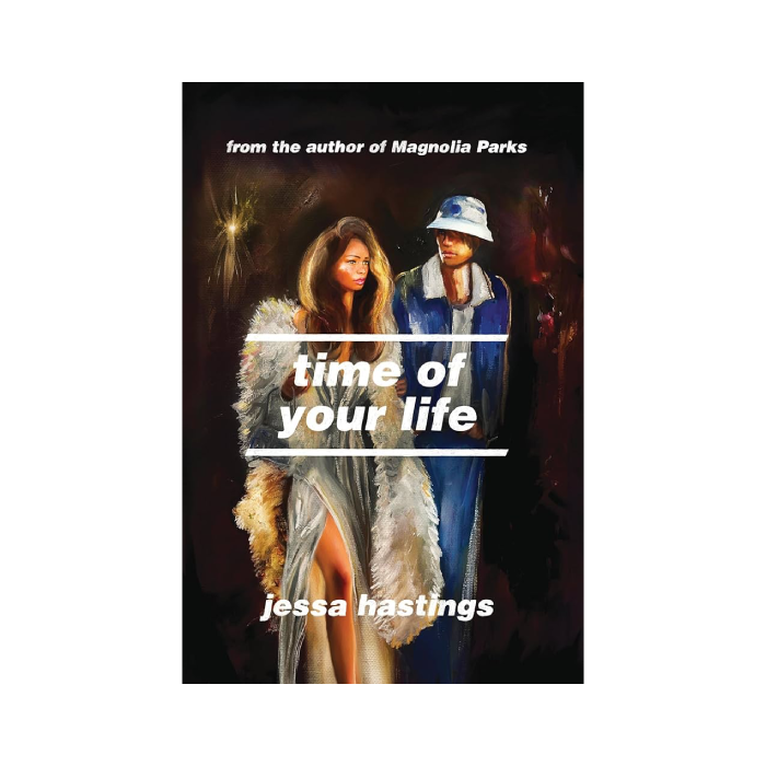 Time of Your Life