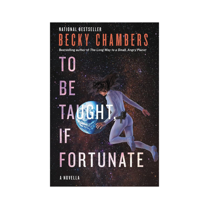 To Be Taught if Fortunate