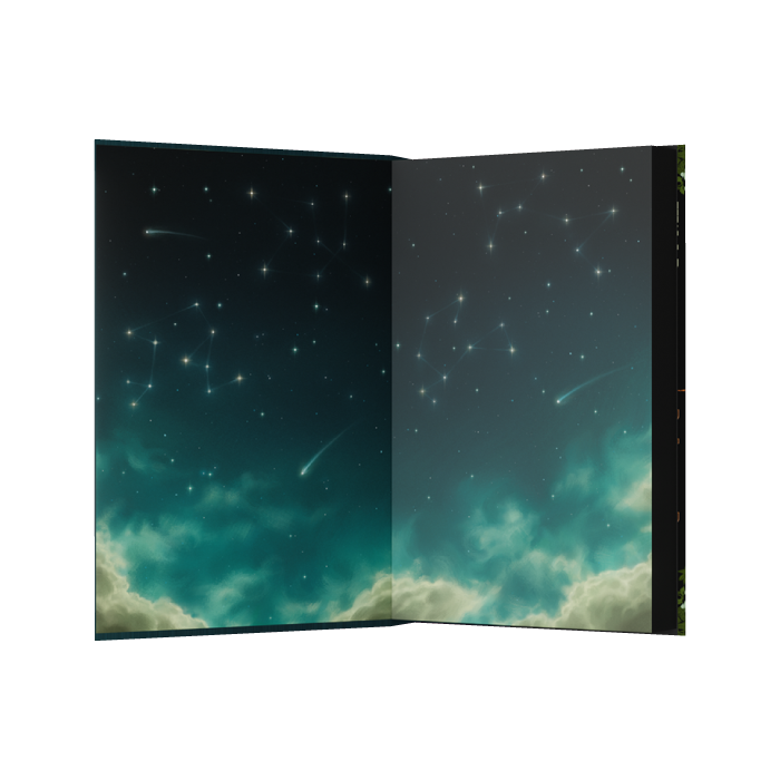 Wild Reverence PREORDER