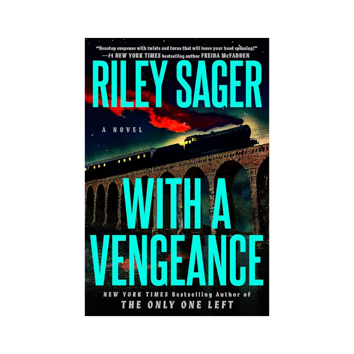 With A Vengeance