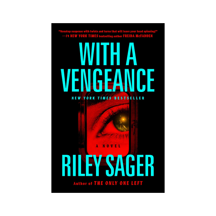 With A Vengeance