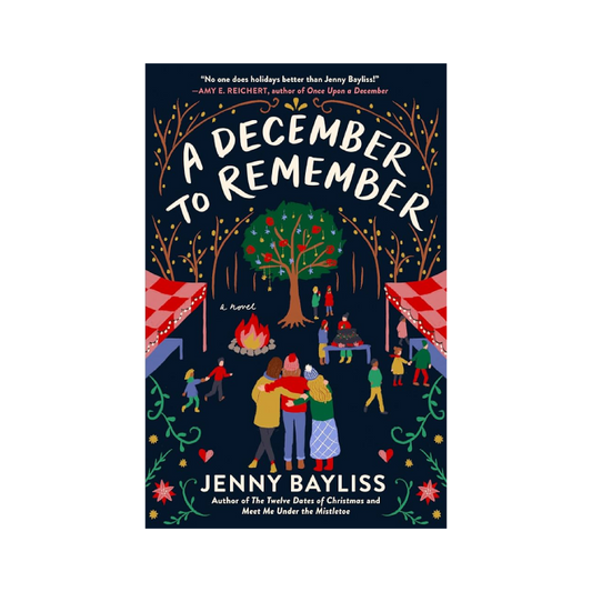 A December to Remember