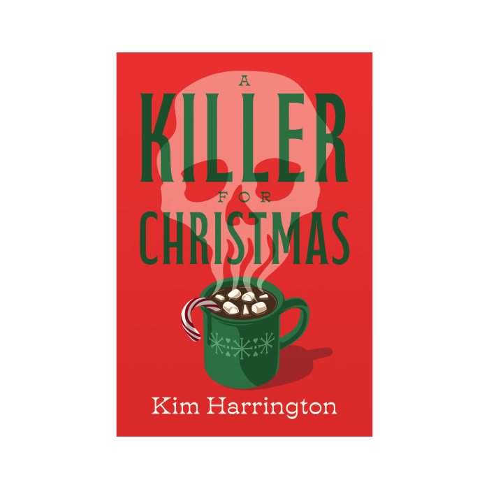 A Killer for Christmas PREORDER