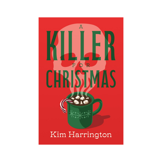 A Killer for Christmas