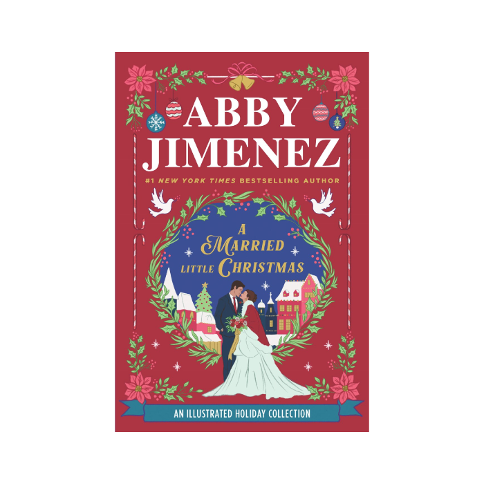 A Married Little Christmas