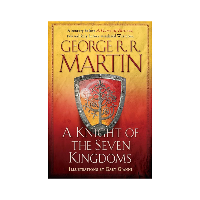 A Knight of the Seven Kingdoms