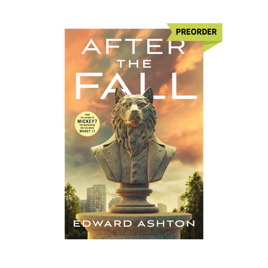After the Fall PREORDER