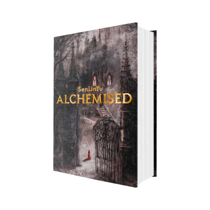 Alchemised