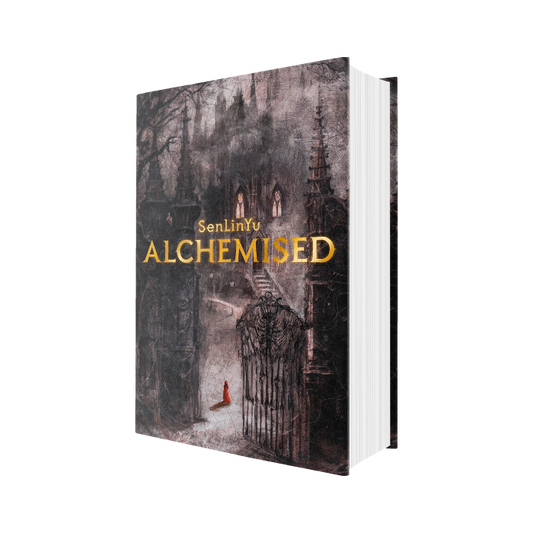 Alchemised