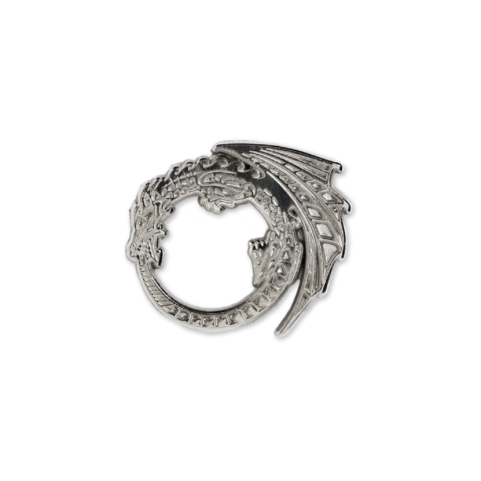 Alchemised: House Ferron Pin