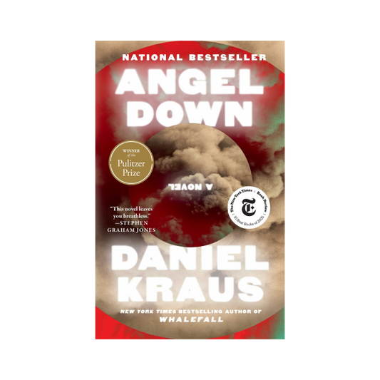 Angel Down