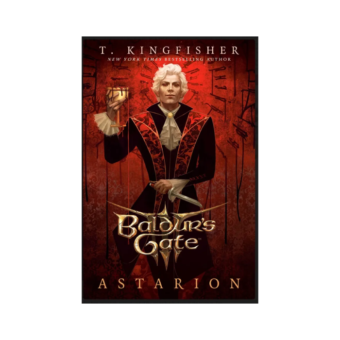 Baldur's Gate 3: Astarion PREORDER