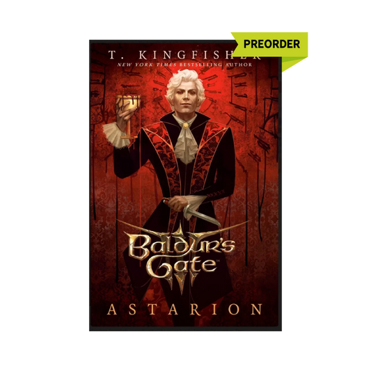 Baldur's Gate 3: Astarion PREORDER
