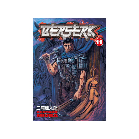 Berserk, Vol. 11