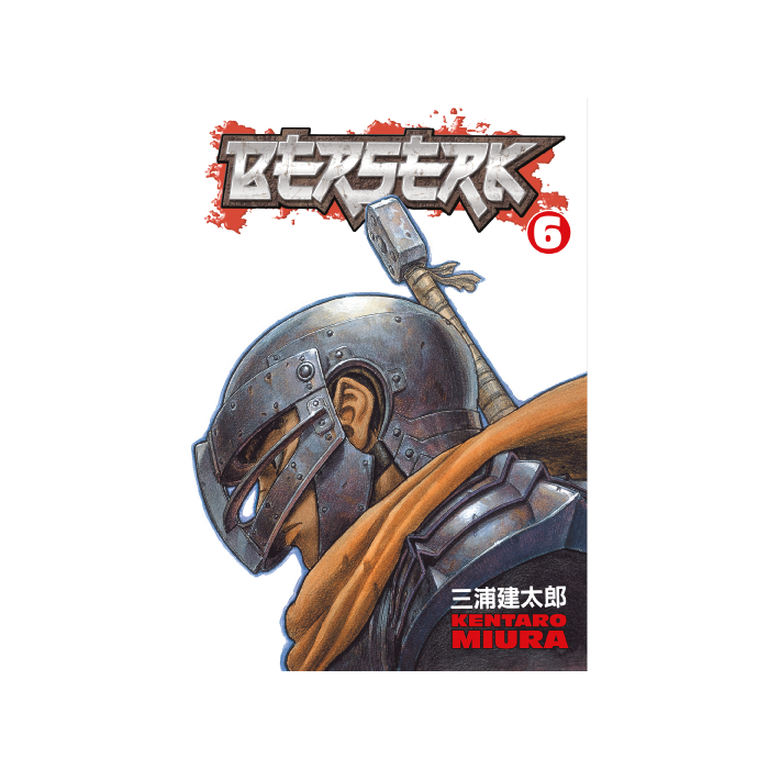 Berserk, Vol. 6