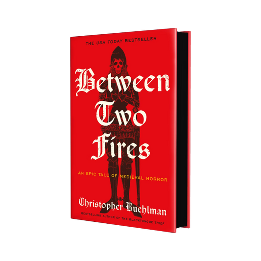 Between Two Fires