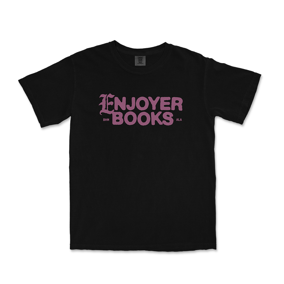 Bold Type Tee