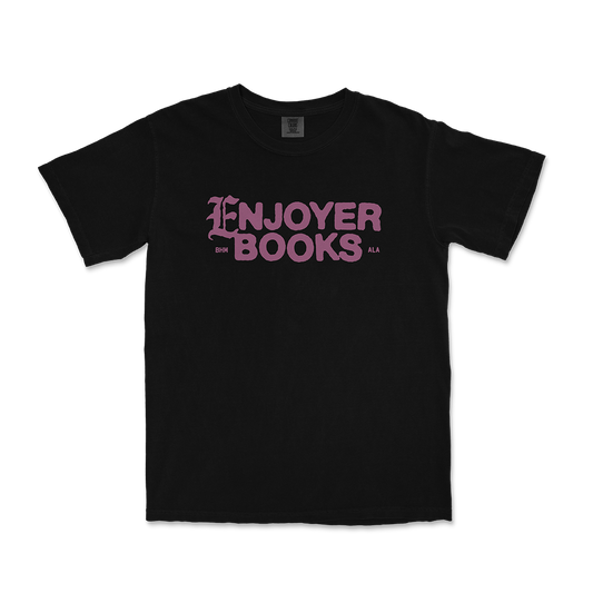 Bold Type Tee